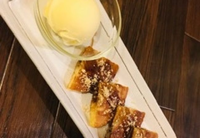 接客も良い美味しい韓国料理店 