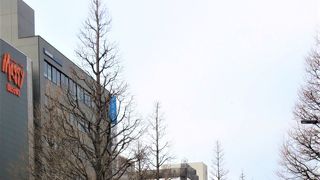 仙台市内の主要通り