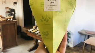 たかやマルシェ