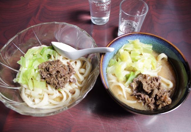 たかちゃんうどん クチコミ・アクセス・営業時間｜富士吉田