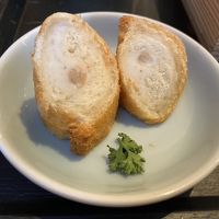 朝食ブュッフェ（ハトシ）