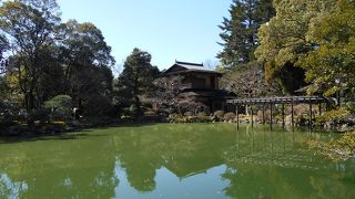 京都御苑ぶらり旅