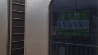 2020年２月24日の岩城みなと13時57分発普通列車秋田行きの様子について