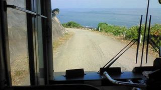 便数がかなり少ないので乗り遅れに注意