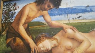 係員がとても親切でした