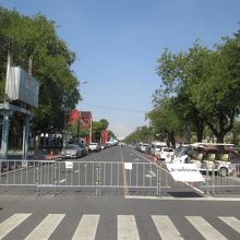 Thawon Watthu Building