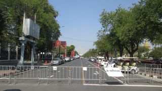 Thawon Watthu Building