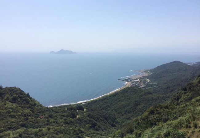 亀山島 クチコミ アクセス 営業時間 宜蘭 フォートラベル 亀山島 クチコミ アクセス 営業時間 宜蘭 フォートラベル