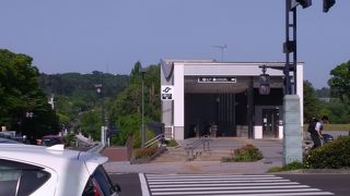 観光目的にもたいへん便利