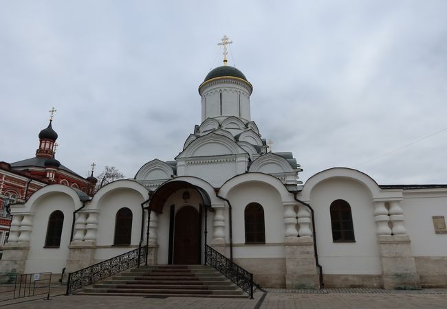 ロジェストヴェンスキー修道院