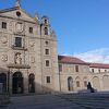 サンタ テレサ修道院
