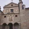 サン ホセ修道院