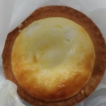 チーズタルト