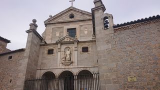 サン ホセ修道院