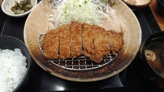 店内がレイアウトかわりました