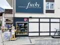 フックス ビストロ アンド ベーカリー