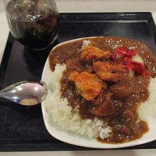 羽田空港国際線 ANAラウンジ (110番ゲート付近)