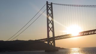 ジャンボフェリーから