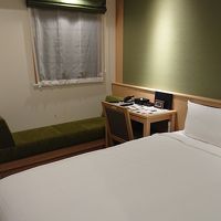 狭いけどツルースリーパー