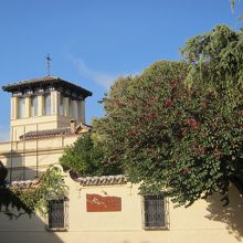 モンドラゴン邸