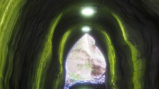 養老渓谷の隠れた人気スポット