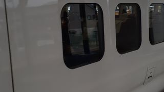 2020年１月26日のかみのやま温泉15時12分発つばさ146号東京行きの様子について