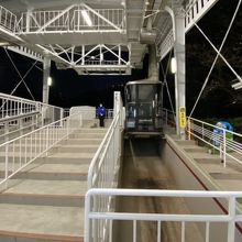 長崎ロープウェイ