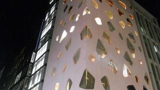 安心の老舗有名店