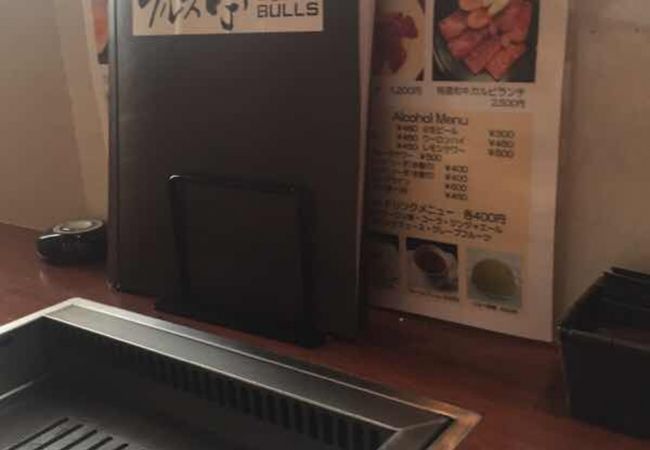 焼肉ブルズ亭 中野坂上店 クチコミ アクセス 営業時間 中野 フォートラベル 焼肉ブルズ亭 中野坂上店 クチコミ アクセス 営業時間 中野 フォートラベル