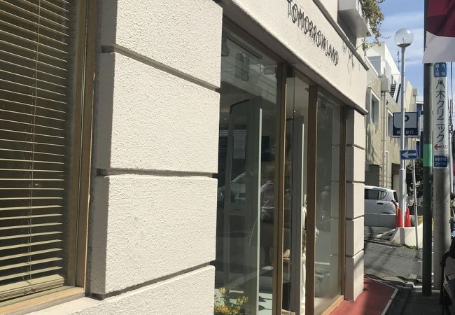 トゥモローランド 自由が丘店 クチコミ アクセス 営業時間 自由が丘 フォートラベル