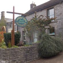 Causeway House B&B