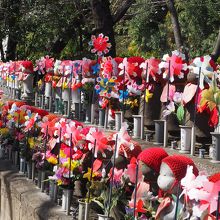 増上寺の境内にある千躰子育地蔵尊は子育てや安産祈願に奉納されたもの By ぬいぬい 千躰子育地蔵尊 のクチコミ フォートラベル 増上寺の境内にある千躰子育地蔵尊は子育てや安産祈願に奉納されたもの By ぬいぬい 千躰子育地蔵尊 のクチコミ フォートラベル