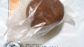 あんぱんだけでない木村家