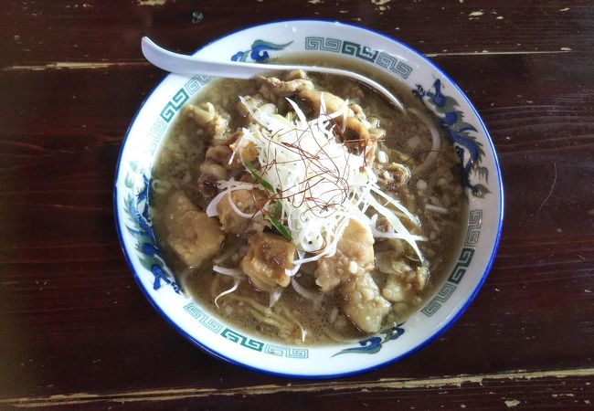 大盛りという程ではないと思いました