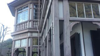 旧鹿児島紡績所技師館