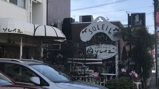 インテリアショップ