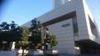 新宿区と渋谷区の境目