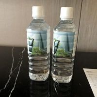 お水のサービス