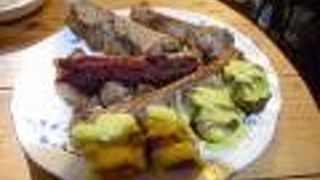 ワインバル・ヤ リブリン