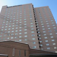 「中島公園」駅から徒歩で到着です