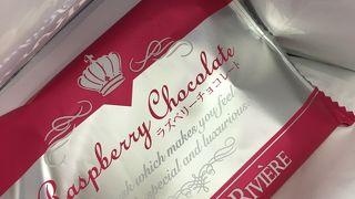 人気のラスクです