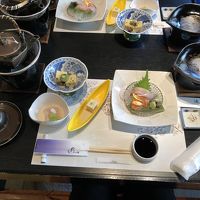 会席料理