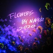 「FLOWERS BY NAKED」