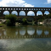 立派な水道橋