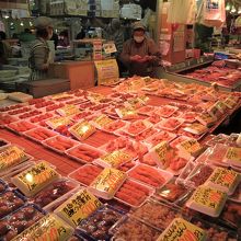 総菜屋のこのボリュームに種類が凄い！