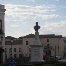 スペイン広場 (ロンダ)