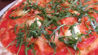 COREDO室町に入ってるイタリアンレストラン