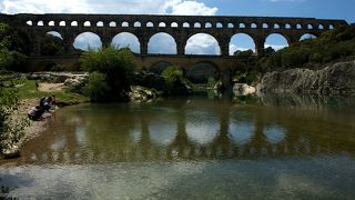 立派な水道橋