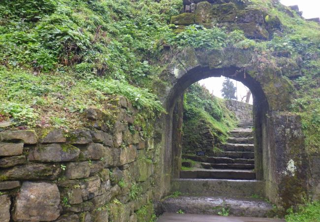 播州海竜屯遺跡