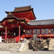 日本三大八幡宮